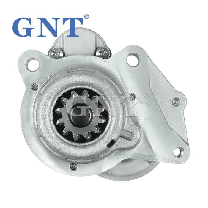 12V 12T Starter Motor for FORD TRUCK F-250 STF1761US STF1761YJ 300N11953Z 15010180 BC3T-11000-AB BC3Z-11002-A BC3Z-11002-B