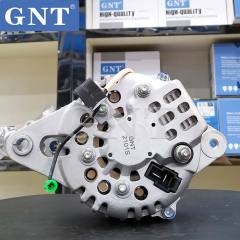 12V 45A Alternator compatible with KOMATSU 3D84 PC30 Engine UD19243A 028627 113401 CAL20104AS CAL20104GS 19020700 LR140701B LR140704 LR140710 LR140714