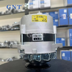 Whoelsale High quality Alternator for KOMATSU PC78UU ENGINE 0-33000-5880, 0-33000-6580, 0-33411-2850, 0-33411-2870, 6008216130