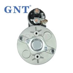 12V 9T Starter Motor for CLAAS Columbus S0663S 0001354031 0001354095 0001362033 0001362053 0001366025 0986011190 112249 0001354031