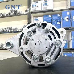Whoelsale High quality Alternator for KOMATSU PC78UU ENGINE 0-33000-5880, 0-33000-6580, 0-33411-2850, 0-33411-2870, 6008216130