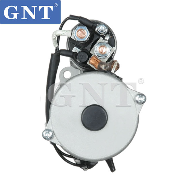 12V 9T Starter compatible with BENZ TRUCKS OM906.955 Engine 114395 CST10227 7962580 11132194 AZF4329 IS1418 STB4003LC STB4003MH