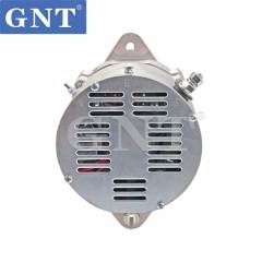 Alternaotr for KOMATSU Excavators PC650 6D140 Bulldozer S6D170 6D170 D575A-2Engine 6008257110 6008257210 ALN8260YJ ALW8260LP ALW8260UH ALN8260WA ALW8260WA 02142020310 02142020320 02142020330