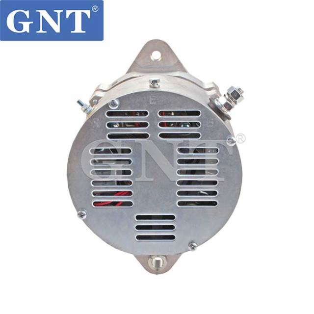 Alternaotr for KOMATSU Excavators PC650 6D140 Bulldozer S6D170 6D170 D575A-2Engine 6008257110 6008257210 ALN8260YJ ALW8260LP ALW8260UH ALN8260WA ALW8260WA 02142020310 02142020320 02142020330