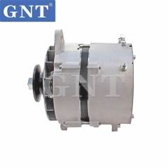 Alternaotr for KOMATSU Excavators PC650 6D140 Bulldozer S6D170 6D170 D575A-2Engine 6008257110 6008257210 ALN8260YJ ALW8260LP ALW8260UH ALN8260WA ALW8260WA 02142020310 02142020320 02142020330