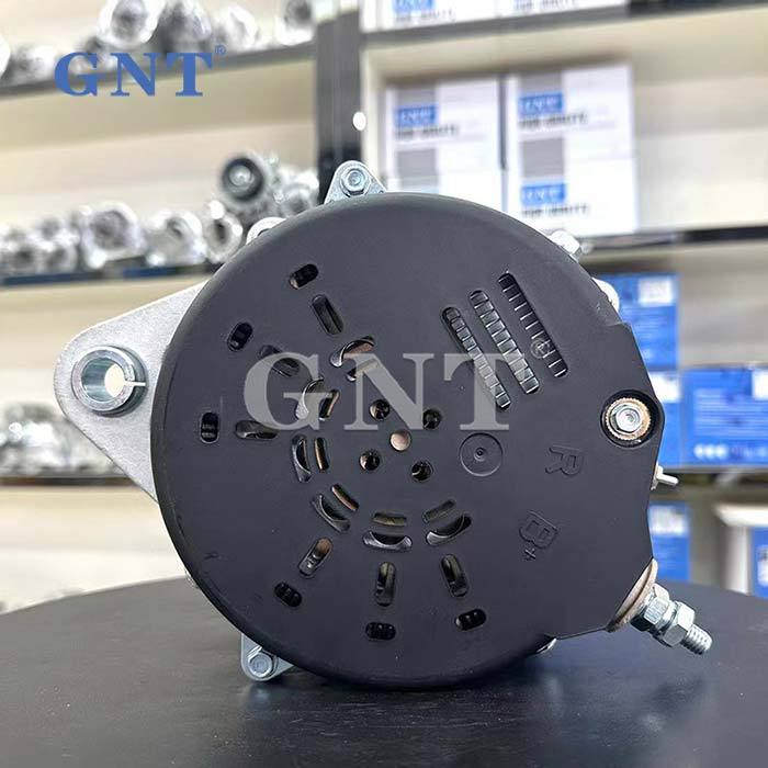 Wholesale CATERPILLAR Alternator for C9 C13 C27 C32 Engine 101210-9000, 101210-9001, 0210800680 By GNT Facotry Worldwide shipping