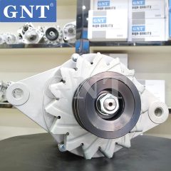 24V 40A Alternator compatible with KOMATSU 6D95 Engine 71440321 ALK0177LP ALK0177MA ALK0177SK ALK9177LK ALK9177LP ALK0177RB ALK0177WA