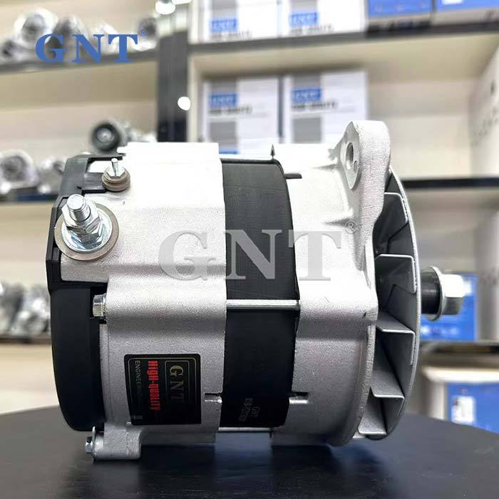 Wholesale CATERPILLAR Alternator for C9 C13 C27 C32 Engine 101210-9000, 101210-9001, 0210800680 By GNT Facotry Worldwide shipping