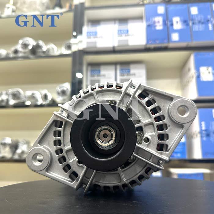 GNT Facotry Alternator for CATERPILLAR C15 C7 C9 ENGINE WHEEL LOADER 950H 958H 962H 980H 986H CATERPILLAR MOTOR GRADER 120K 140K 160K