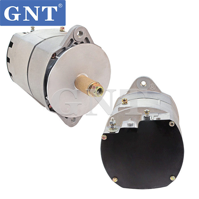 12V 135A Alternator compatible with CATERPILLAR 33SI 3306 Engine ALD4580NW ALD9580NW ALD3002WA ALD4580WA ALT3632 ALT3652 3946120 3946121 3969492 3970653 85110755