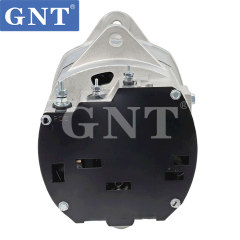 24V 100A Alternator compatible with CATERPILLAR C12 C15 Engine ALD9271NW ALD4271WA ALT3401 8094N 8094N 8610N 301N20407Z 301N21481Z
