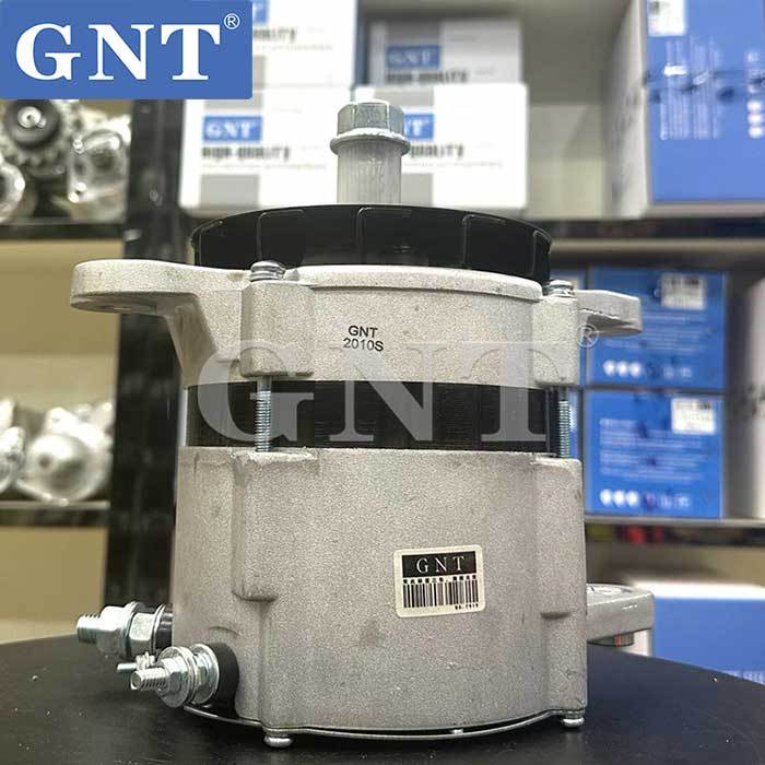 24V 50A Alternator compatible with CATERPILLAR 3306 Engine A1046S 0120240038 0122469001 0122469003 110801 CAL60600 0R2698 0R5217 1W9489