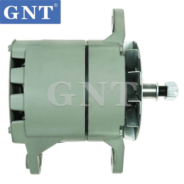 24V 45A Alternator compatible with CATERPILLAR 3508 Engine 1117650 1117655 8600393 8600549 1002110860 1002110890 UA948IR SE501370 ALB0948LK ALD0948LK ALD0948LP
