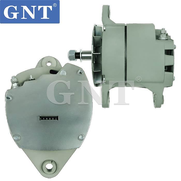 24V 45A Alternator compatible with CATERPILLAR 3508 Engine 1117650 1117655 8600393 8600549 1002110860 1002110890 UA948IR SE501370 ALB0948LK ALD0948LK ALD0948LP
