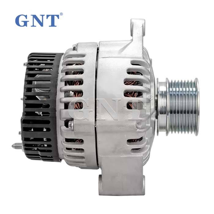 12V 75A Wholesale Alternator for JOHN DEERE Loader 6068TFM75 9-120-060-040, 9-120-060-041, MG-482, 72735481, C000900010170