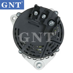 12V 100A Alternator compatible with LAND ROVER 12L 14L Engine CAL30159 DRA3587 CA1337IR 8EL012426851 11203205 AAK5396 IA1134 ALE1337KL ALE1337LP