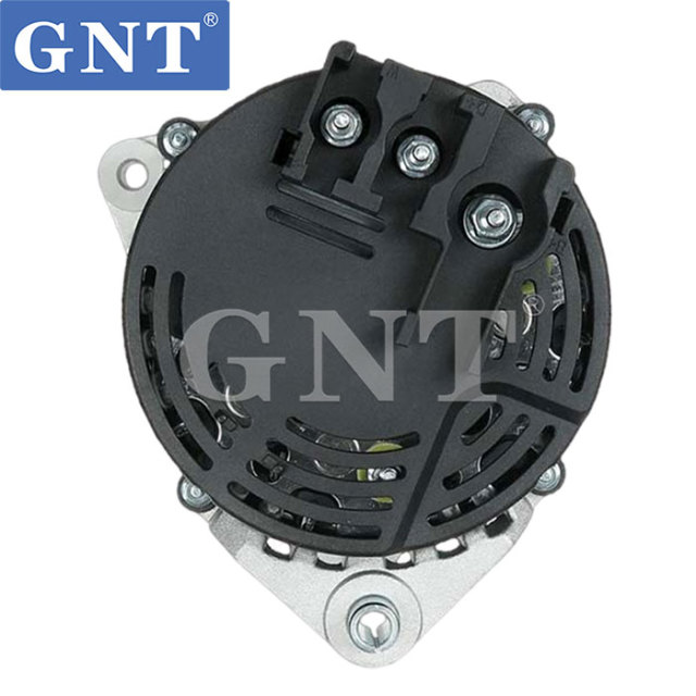 12V 100A Alternator compatible with LAND ROVER 12L 14L Engine CAL30159 DRA3587 CA1337IR 8EL012426851 11203205 AAK5396 IA1134 ALE1337KL ALE1337LP