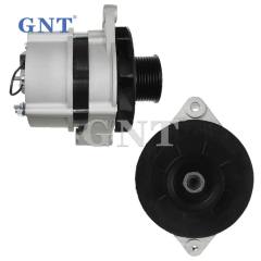 12V 75A Wholesale Alternator for JOHN DEERE Loader 6068TFM75 9-120-060-040, 9-120-060-041, MG-482, 72735481, C000900010170