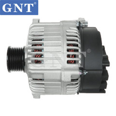 12V 100A Alternator compatible with LAND ROVER 12L 14L Engine CAL30159 DRA3587 CA1337IR 8EL012426851 11203205 AAK5396 IA1134 ALE1337KL ALE1337LP