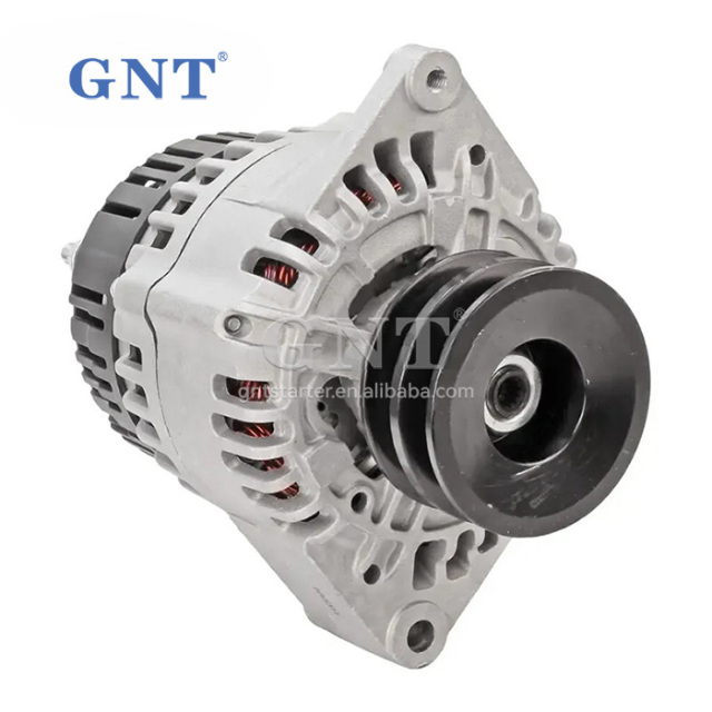 Wholesale Alternator for CATERPILLAR Lift Trucks TH350B, TH360B, TH460B, TH560B, TH580B 11.201.997, 398436A1, 701820A1, 63321914