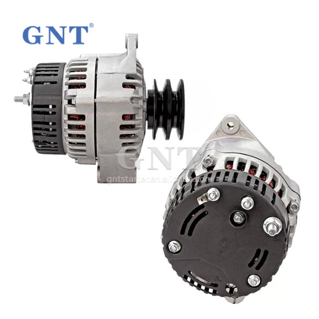 Wholesale Alternator for CATERPILLAR Lift Trucks TH350B, TH360B, TH460B, TH560B, TH580B 11.201.997, 398436A1, 701820A1, 63321914
