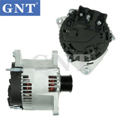 12V 100A Alternator compatible with LAND ROVER 12L 14L Engine 112021 CAL30159 DRA3587 CA1337IR 8EL012426851 11203205 AAK5396 IA1134 ALE1337KL ALE1337LP
