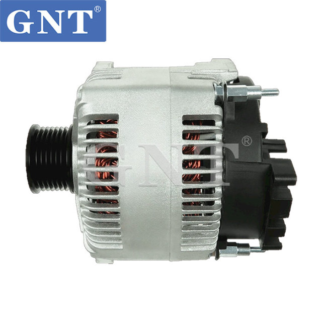 12V 100A Alternator compatible with LAND ROVER 12L 14L Engine 112021 CAL30159 DRA3587 CA1337IR 8EL012426851 11203205 AAK5396 IA1134 ALE1337KL ALE1337LP