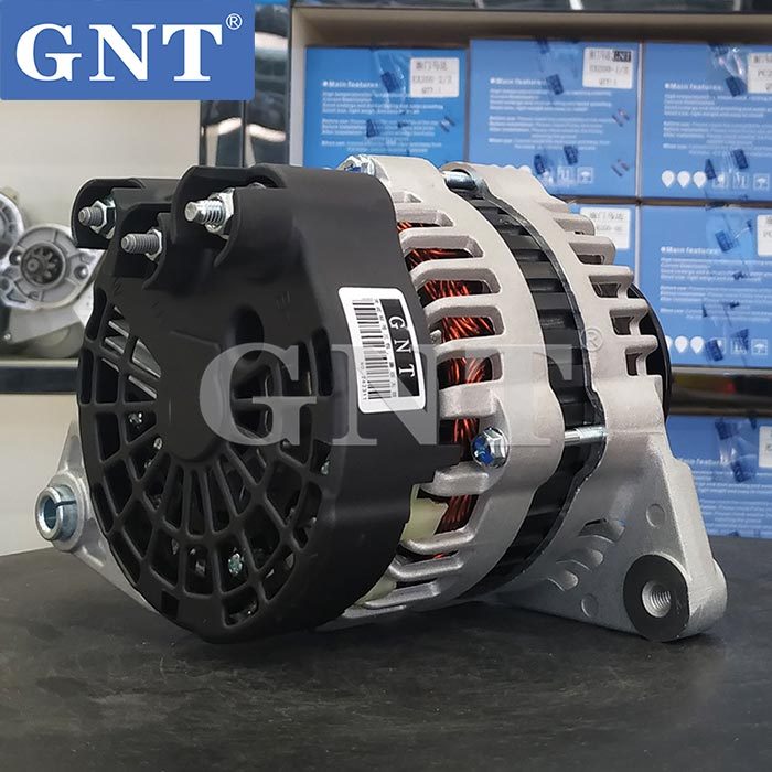 12V 65A Alternator compatible with CATERPILLAR Skid Steer Loaders 226D C1.7 CB2.7 CB2.9 CB2.5 Engine ALD8567LK ALD9567LK ALD9567ML 185046501 185046600 3943494 12738N