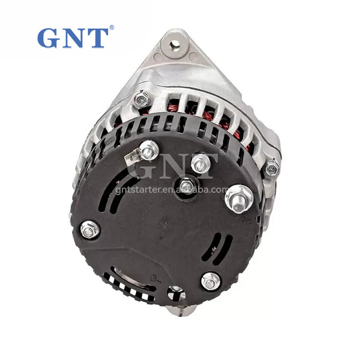 Wholesale Alternator for CATERPILLAR Lift Trucks TH350B, TH360B, TH460B, TH560B, TH580B 11.201.997, 398436A1, 701820A1, 63321914