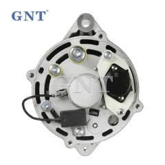 12V 75A Wholesale Alternator for JOHN DEERE Loader 6068TFM75 9-120-060-040, 9-120-060-041, MG-482, 72735481, C000900010170