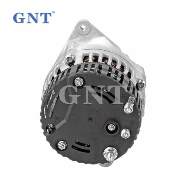 12V 75A Wholesale Alternator for JOHN DEERE Loader 6068TFM75 9-120-060-040, 9-120-060-041, MG-482, 72735481, C000900010170