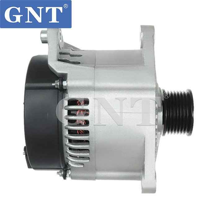 12V 100A Alternator compatible with LAND ROVER 12L 14L Engine CAL30159 DRA3587 CA1337IR 8EL012426851 11203205 AAK5396 IA1134 ALE1337KL ALE1337LP