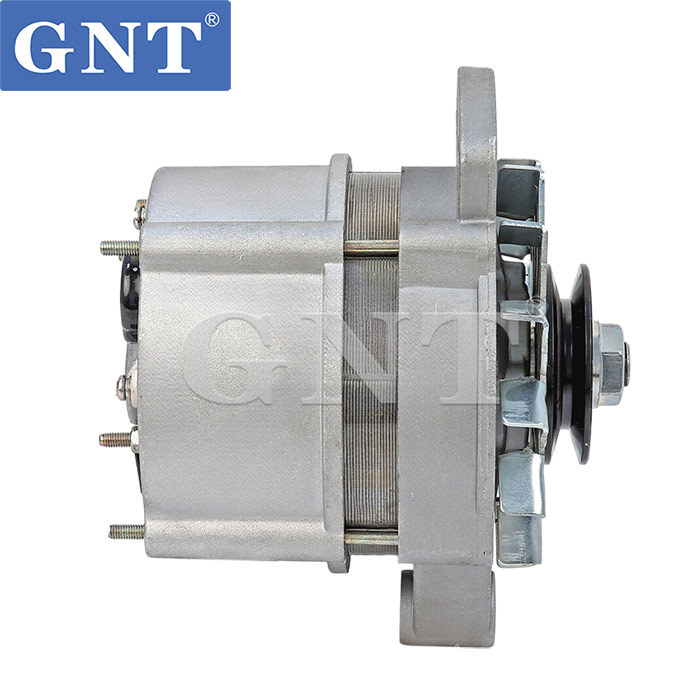 12V 55A Alternator compatible with CATERPILLAR 3208 D-330C-T Engine 2N7759 2N7795 ALB7759LP 254076 110133 8MH2003K 8MH2003KS 301N22709Z
