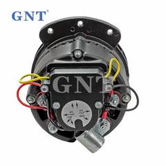 24V 35A High quality Alternator for CATERPILLAR 3406 MARINE ENGINE PL110284, A9220, A9221, 40016052, 40016153, 474779R, 474780