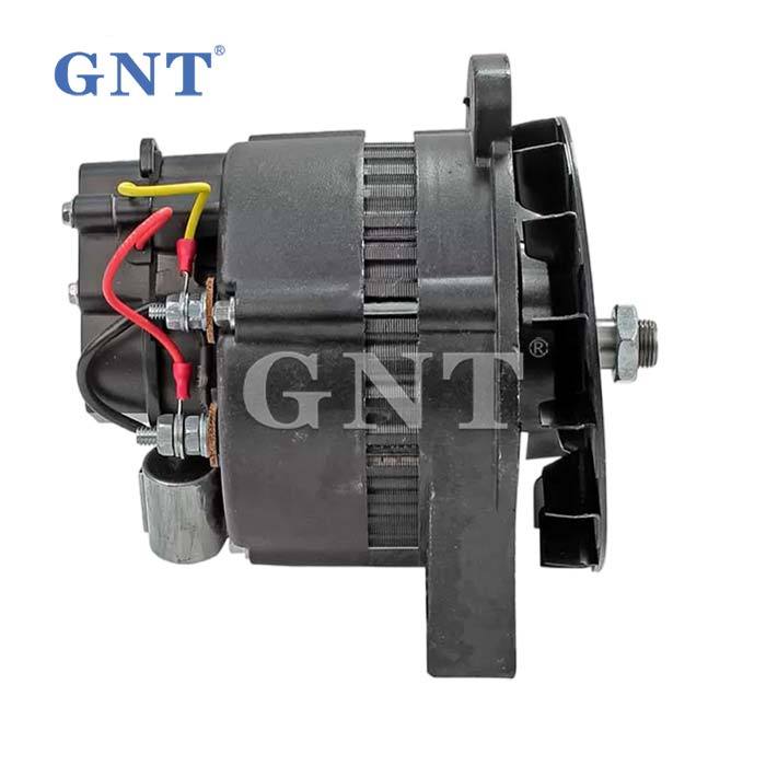 24V 35A High quality Alternator for CATERPILLAR 3406 MARINE ENGINE PL110284, A9220, A9221, 40016052, 40016153, 474779R, 474780