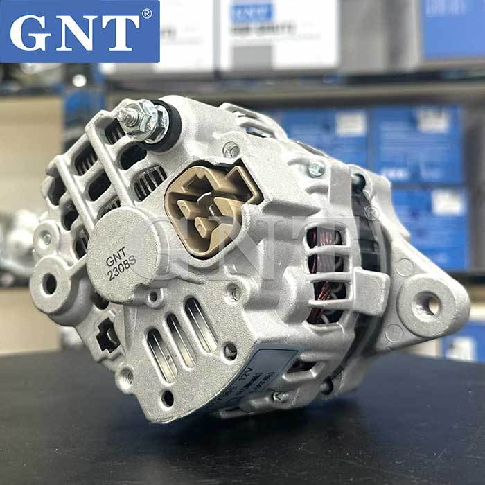 12V 50A Alternator compatible with CATERPILLAR E303 Engine CAL35190RS 19091008 DRA0408 DRA0449 04112218 ALM2492BS ALM2492GB ALM2492LK