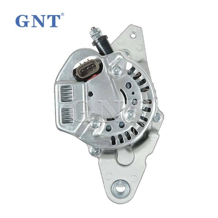 12V 55A 1PK High quality Alternator for CATERPILLAR SKID STEER LOADER 216 226 228 232 236 248 252 262 WHEEL LOADERS 902 906