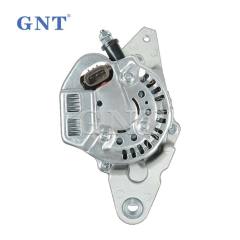 12V 55A 1PK High quality Alternator for CATERPILLAR SKID STEER LOADER 216 226 228 232 236 248 252 262 WHEEL LOADERS 902 906