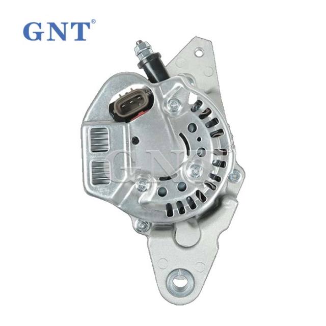12V 55A 1PK High quality Alternator for CATERPILLAR SKID STEER LOADER 216 226 228 232 236 248 252 262 WHEEL LOADERS 902 906