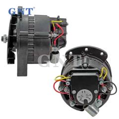 24V 35A High quality Alternator for CATERPILLAR 3406 MARINE ENGINE PL110284, A9220, A9221, 40016052, 40016153, 474779R, 474780