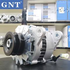 24V 50A Alternator compatible with MITSUBISHI E320B Engine A4T66685