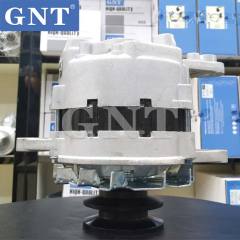 24V 50A Alternator compatible with MITSUBISHI E320B Engine A4T66685
