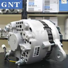 24V 50A Alternator compatible with MITSUBISHI E320B Engine A4T66685