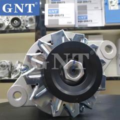 24V 35A Alternator compatible with MITSUBISHI S6K E320 E200B Engine ALM6165LK ALM6165UX A0045T70383 A005T70383 A5T70383 ME049165 TA000B05801