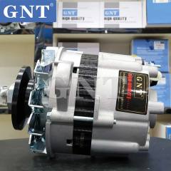 24V 35A Alternator compatible with MITSUBISHI 4D32 6D15 Engine ME087508 ME091694 ME093900 ALM0209RB ALM0209WA 90-27-3200 ALM9209GB ALM9209LP ALM9209SK ALM9906SK