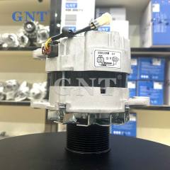 GNT Factory Wholesale High quality Alternator for CATERPILLAR 320C Excavator 3066 Engine 10R7561, 2128561, 5I7982