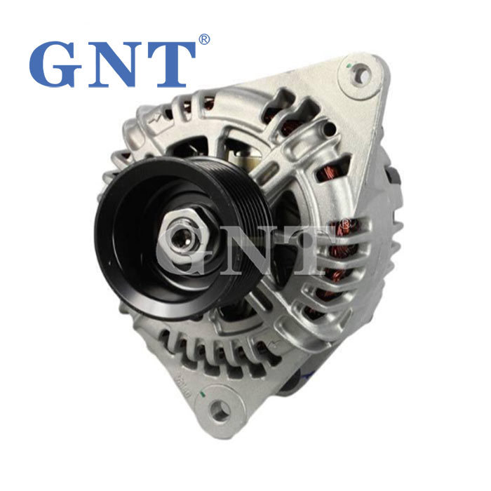 12V 110A High Quality Alternator for Yanmar BOBCAT Engine ALV2132DD ALV2132ML ALV2132VA ALV2132RB ALV2132WA 600132 A0002608609 301N22040Z
