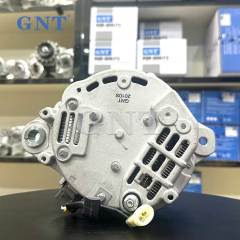 GNT Factory Wholesale High quality Alternator for CATERPILLAR 320C Excavator 3066 Engine 10R7561, 2128561, 5I7982