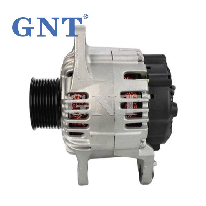12V 110A High Quality Alternator for Yanmar BOBCAT Engine ALV2132DD ALV2132ML ALV2132VA ALV2132RB ALV2132WA 600132 A0002608609 301N22040Z