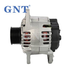 12V 110A High Quality Alternator for Yanmar BOBCAT Engine ALV2132DD ALV2132ML ALV2132VA ALV2132RB ALV2132WA 600132 A0002608609 301N22040Z